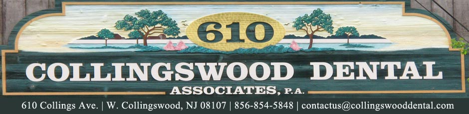 Collingswood Dental Associates